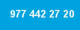 977 442 27 20